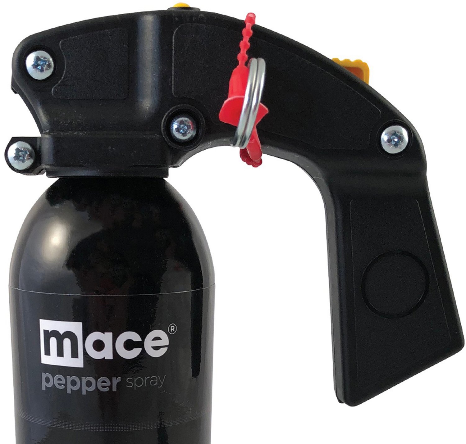 Mace Pepper Gel Magnum 9 Defense Spray Academy