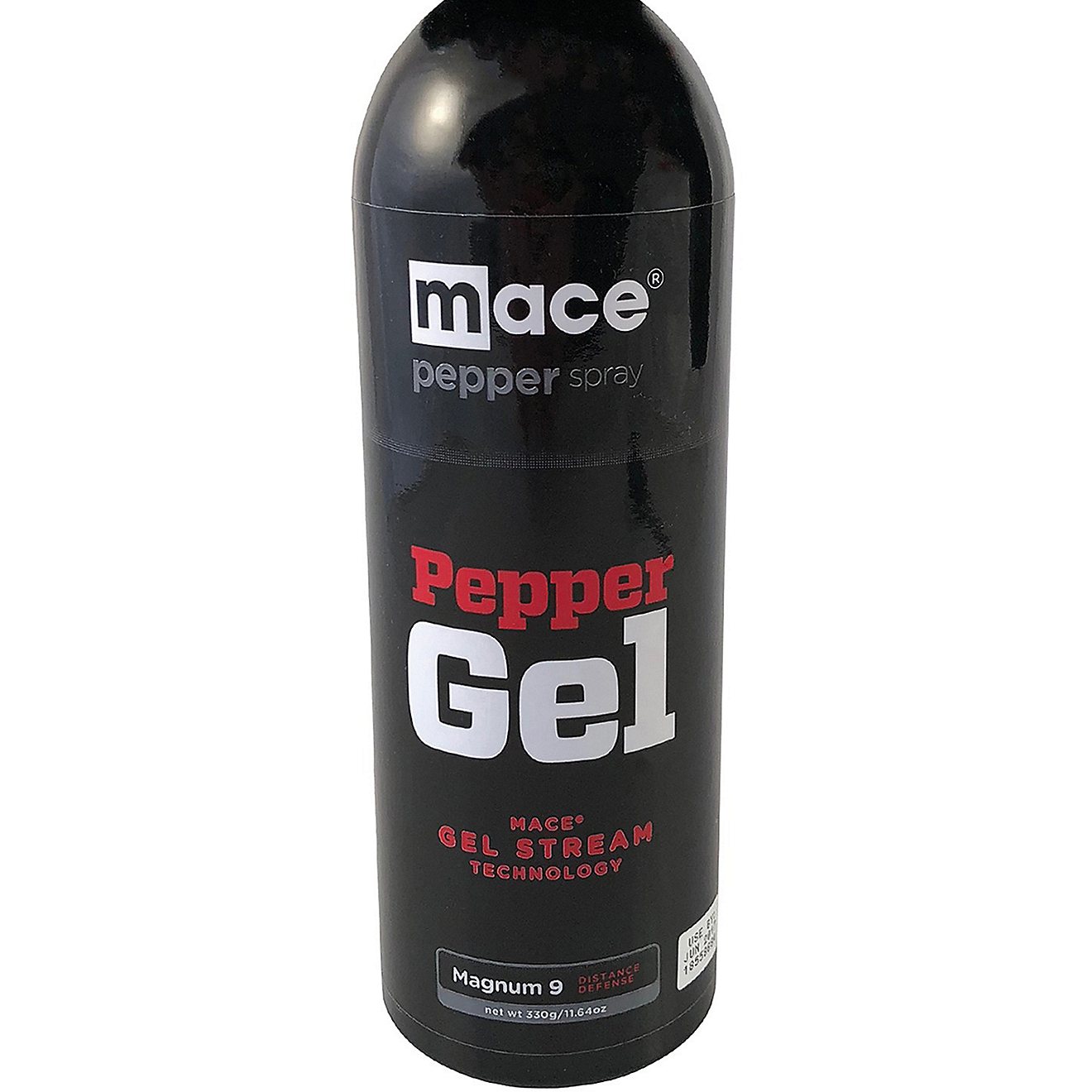 Mace Pepper Gel Magnum 9 Defense Spray                                                                                           - view number 3