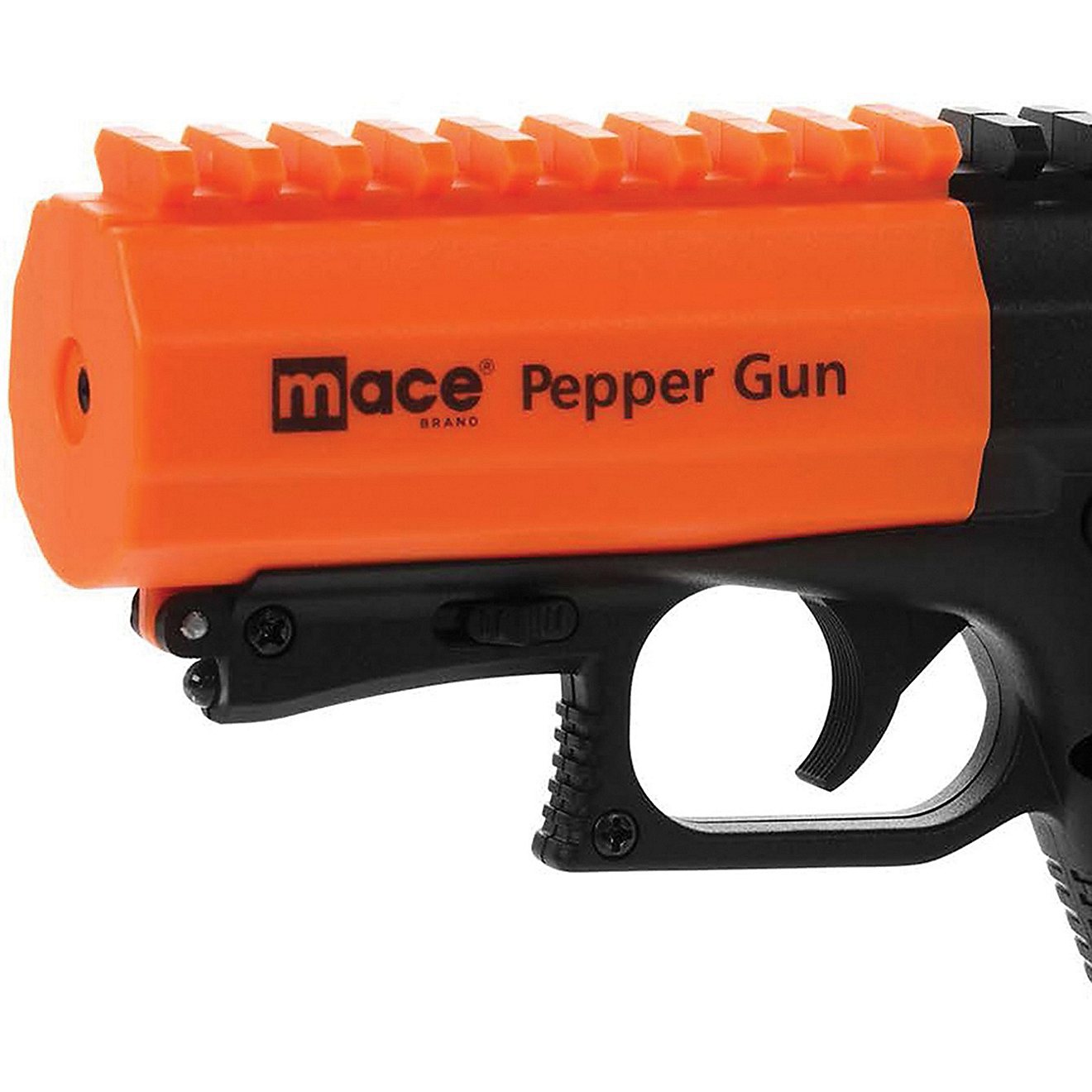 Mace 2.0 Pepper Spray Gun with Strobe LED                                                                                        - view number 2