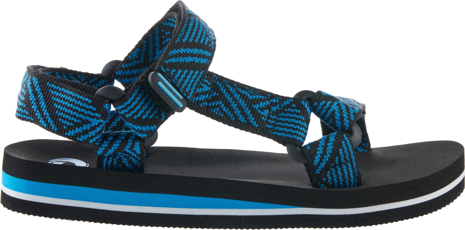 orageous sandals