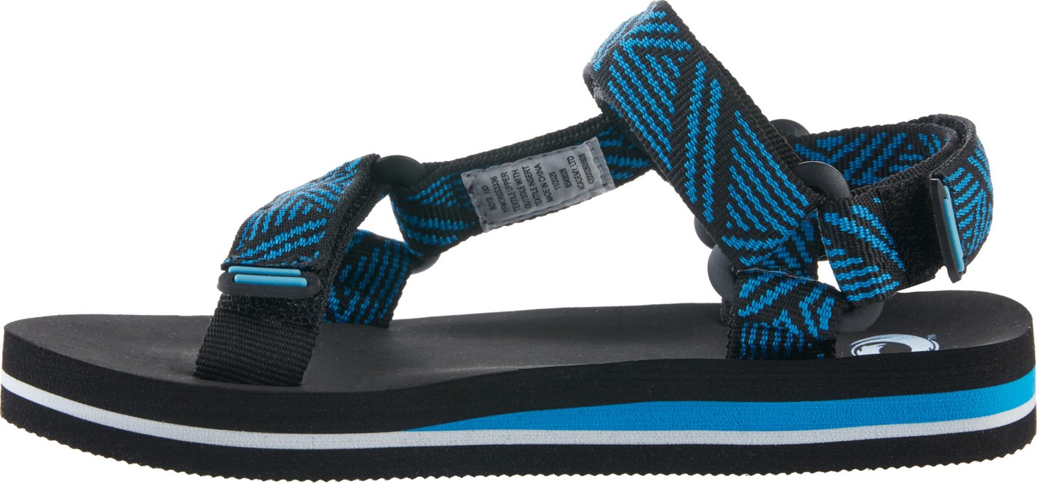 kids sport sandals