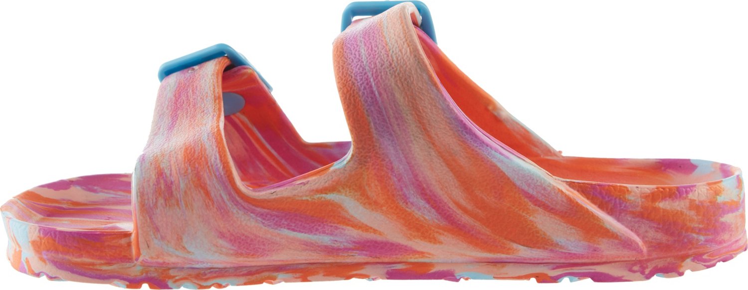 orageous sandals