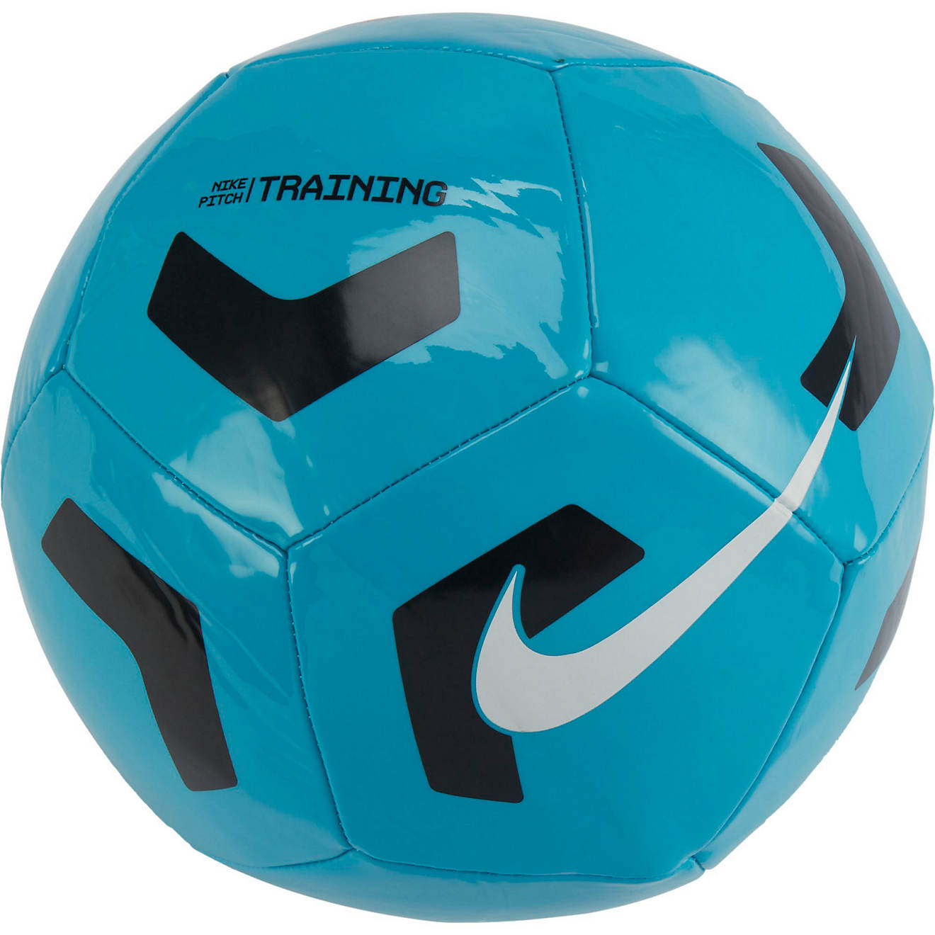 Nike Pitch Training Soccer Ball                                                                                                  - view number 1