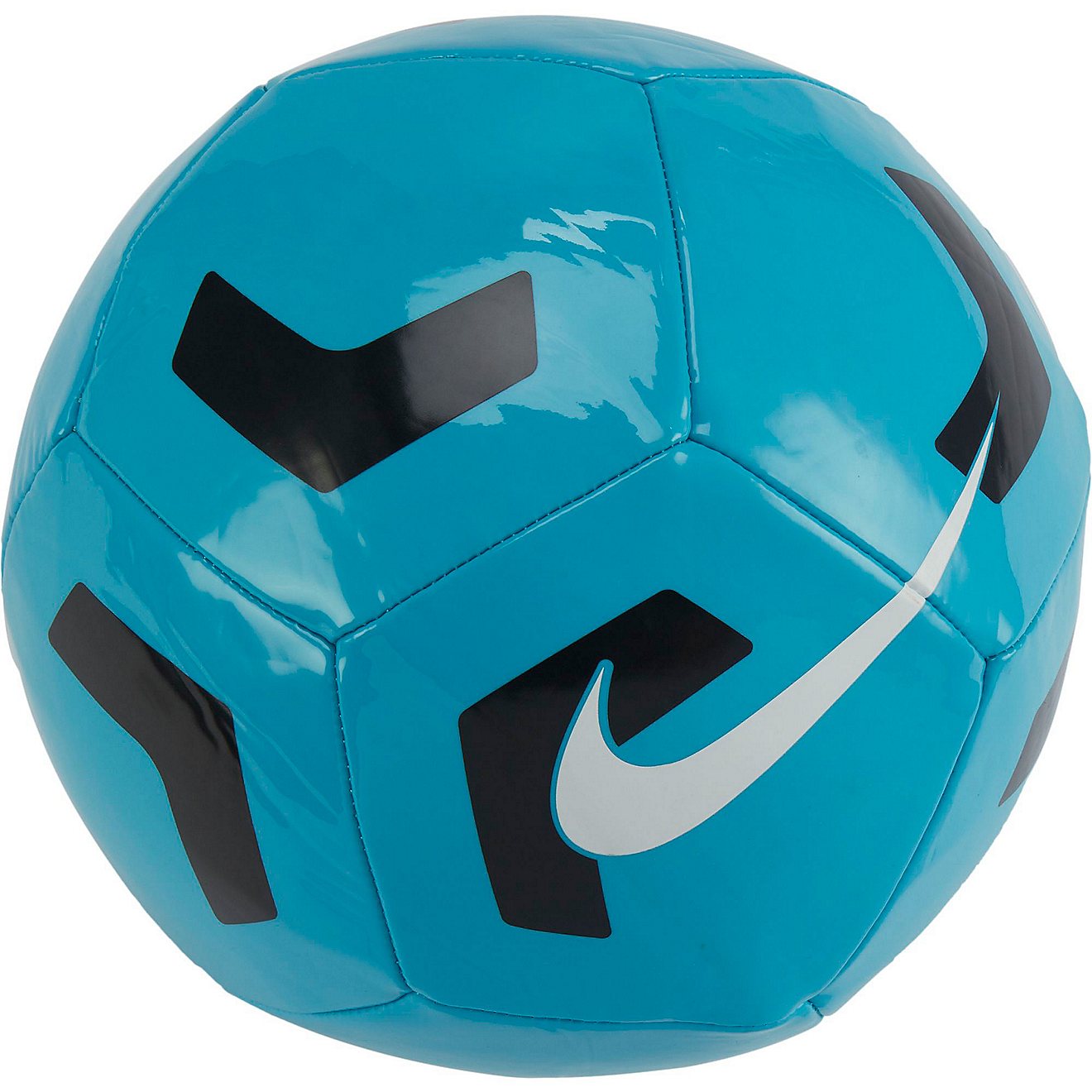 Nike Pitch Training Soccer Ball                                                                                                  - view number 2