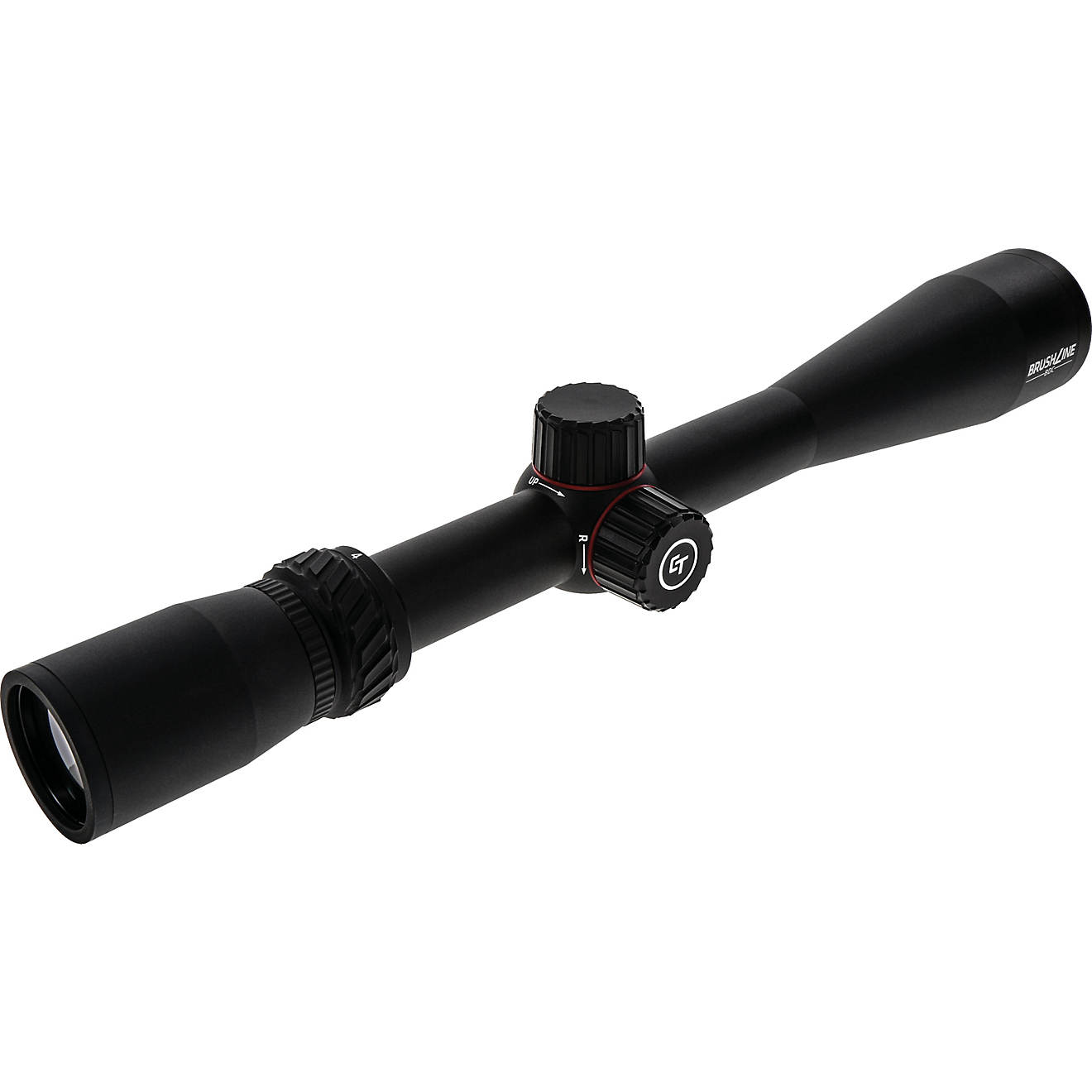 Crimson Trace BrushLine 4 - 12 x 40 Riflescope                                                                                   - view number 1