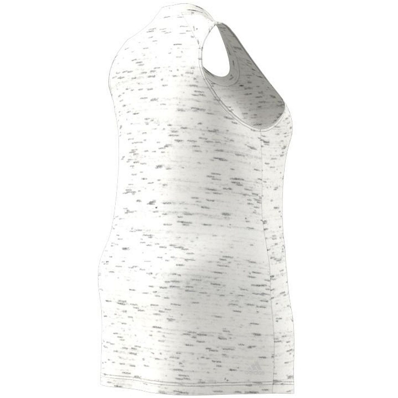 adidas Women's Winners 2.0 Plus Size Tank Top                                                                                    - view number 4