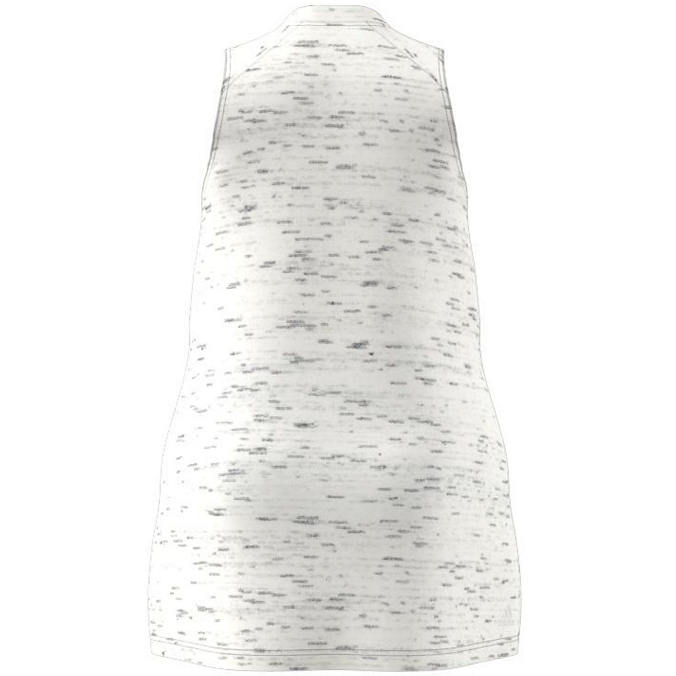 adidas Women's Winners 2.0 Plus Size Tank Top                                                                                    - view number 6