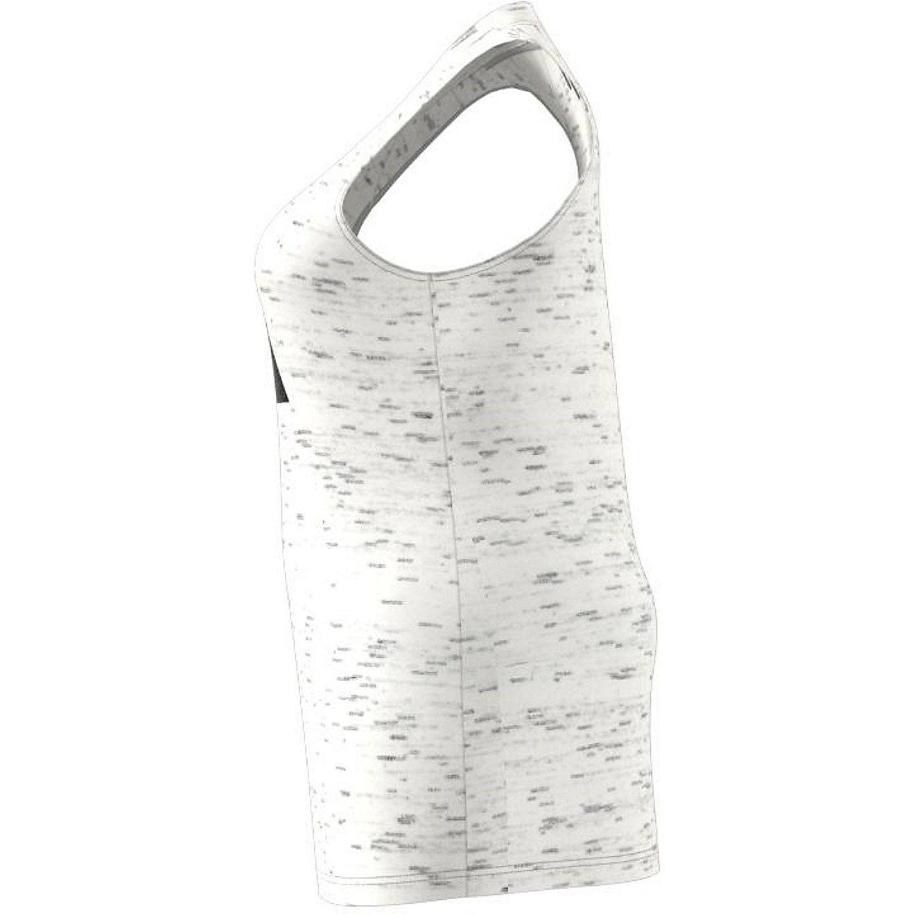 adidas Women's Winners 2.0 Plus Size Tank Top                                                                                    - view number 8