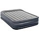 INTEX Deluxe Queen Pillow Rest Airbed                                                                                            - view number 3 image
