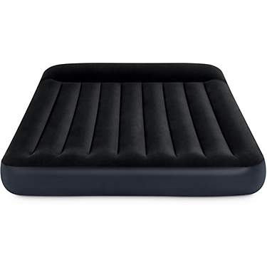 INTEX Queen Pillow Rest Classic Airbed                                                                                          