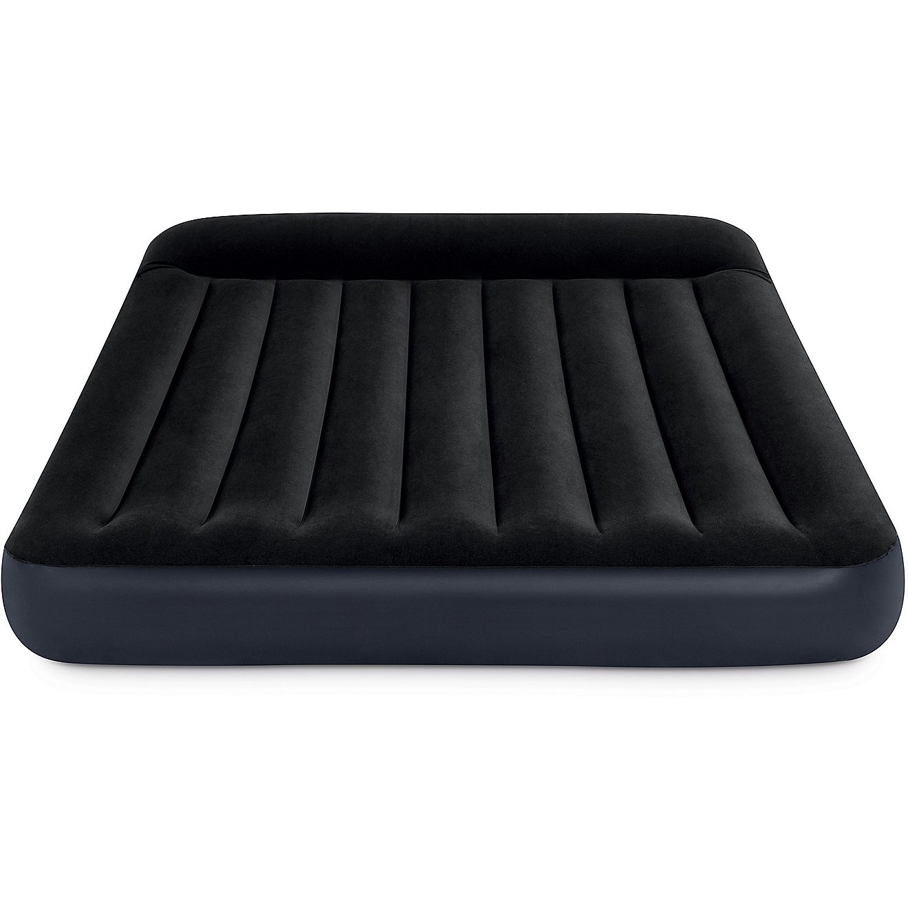 INTEX Queen Pillow Rest Classic Airbed                                                                                           - view number 1