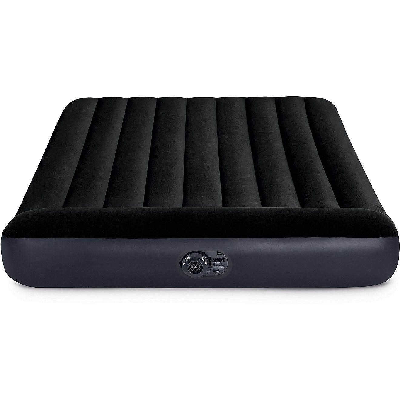 INTEX Queen Pillow Rest Classic Airbed                                                                                           - view number 2