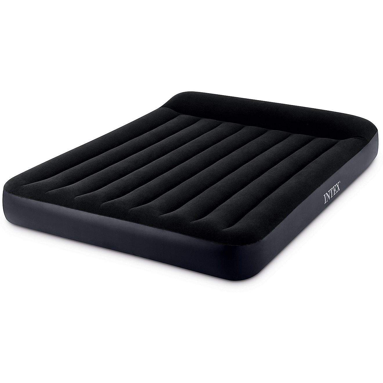 INTEX Queen Pillow Rest Classic Airbed                                                                                           - view number 4