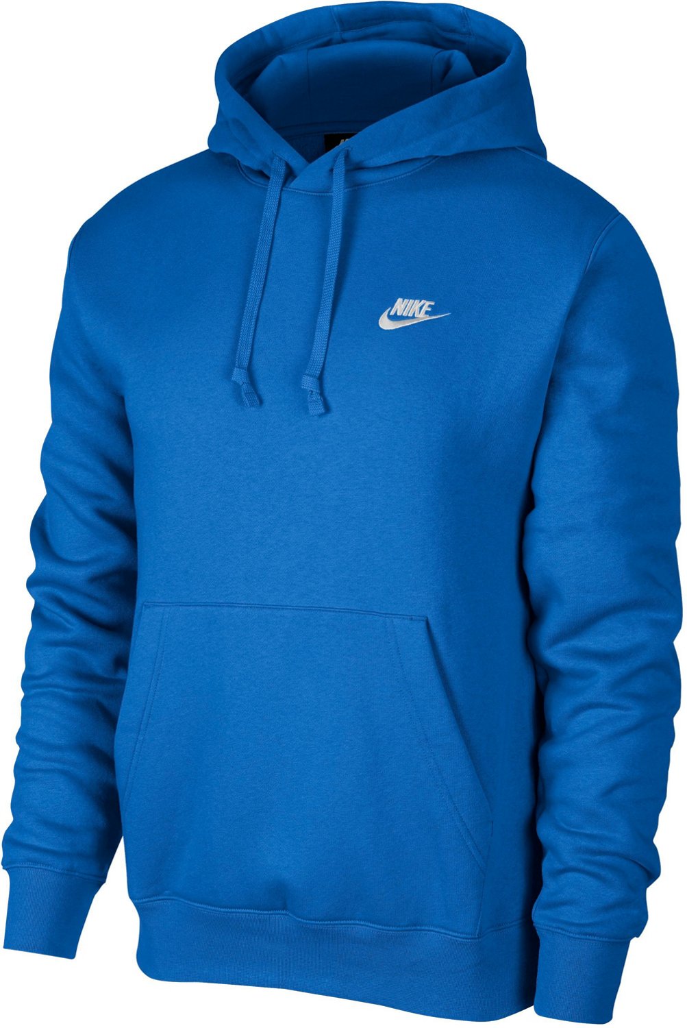 Nike Sportswear Club Fleece