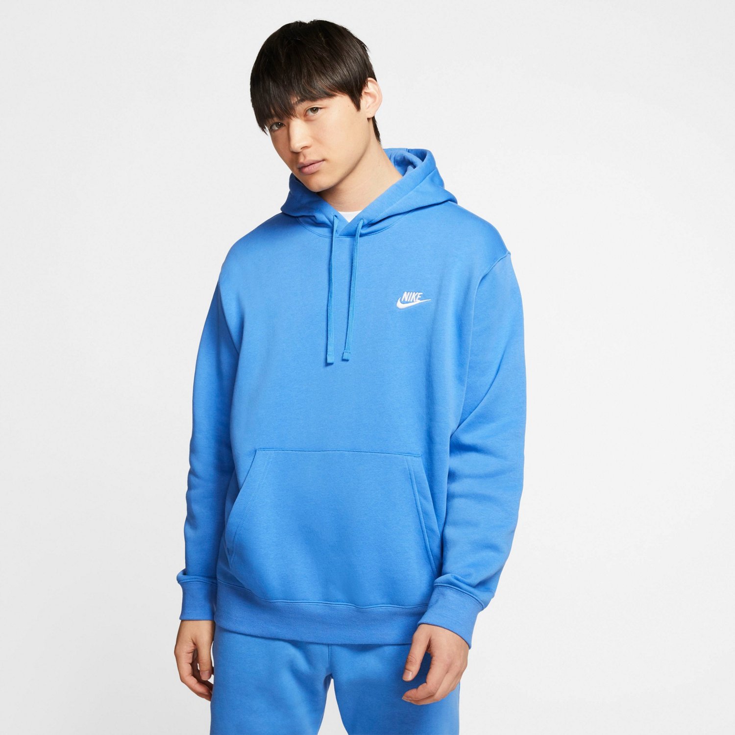nike academy fleece