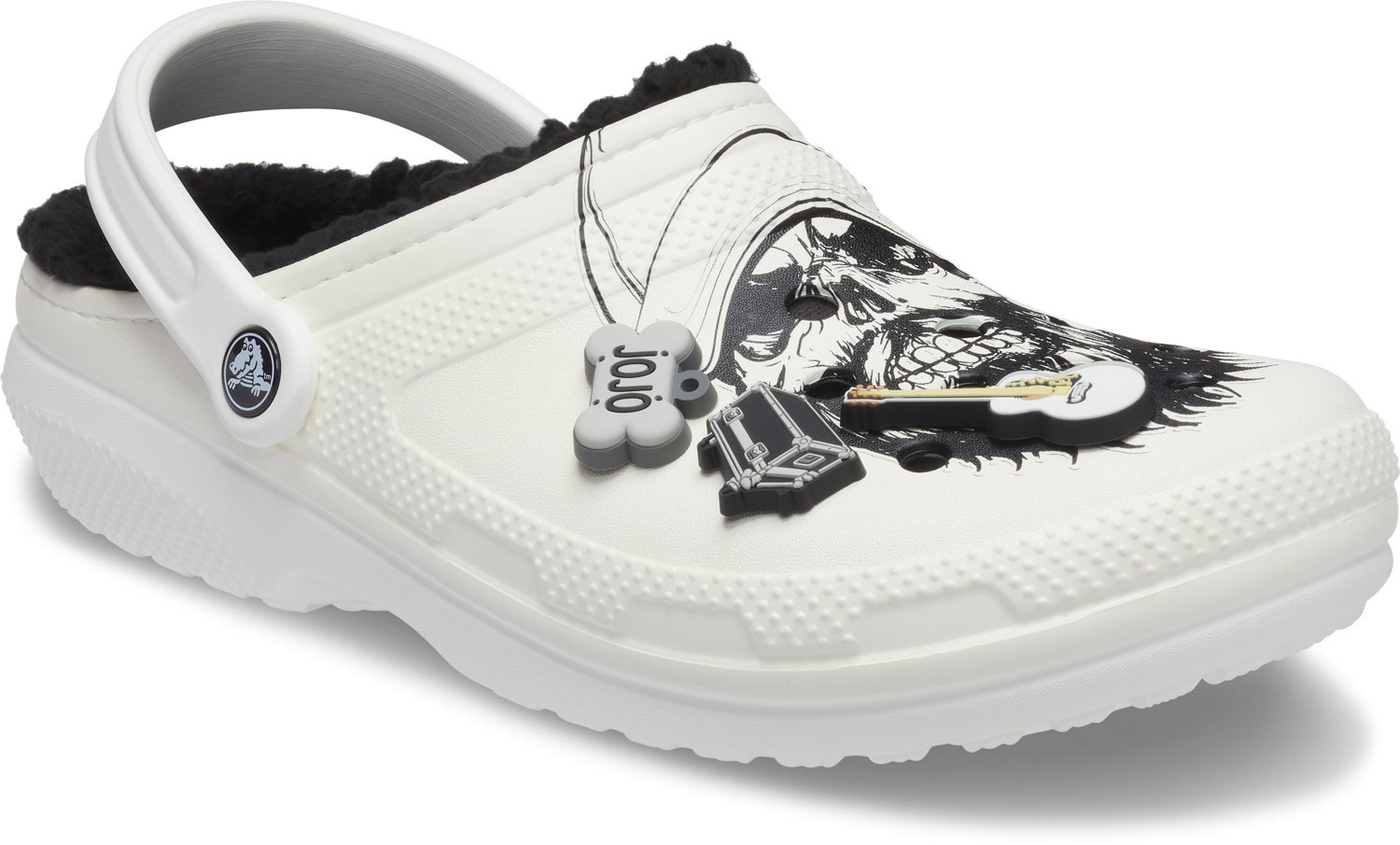 crocs shoes academy