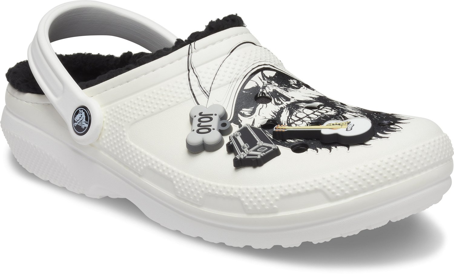 academy crocs mens