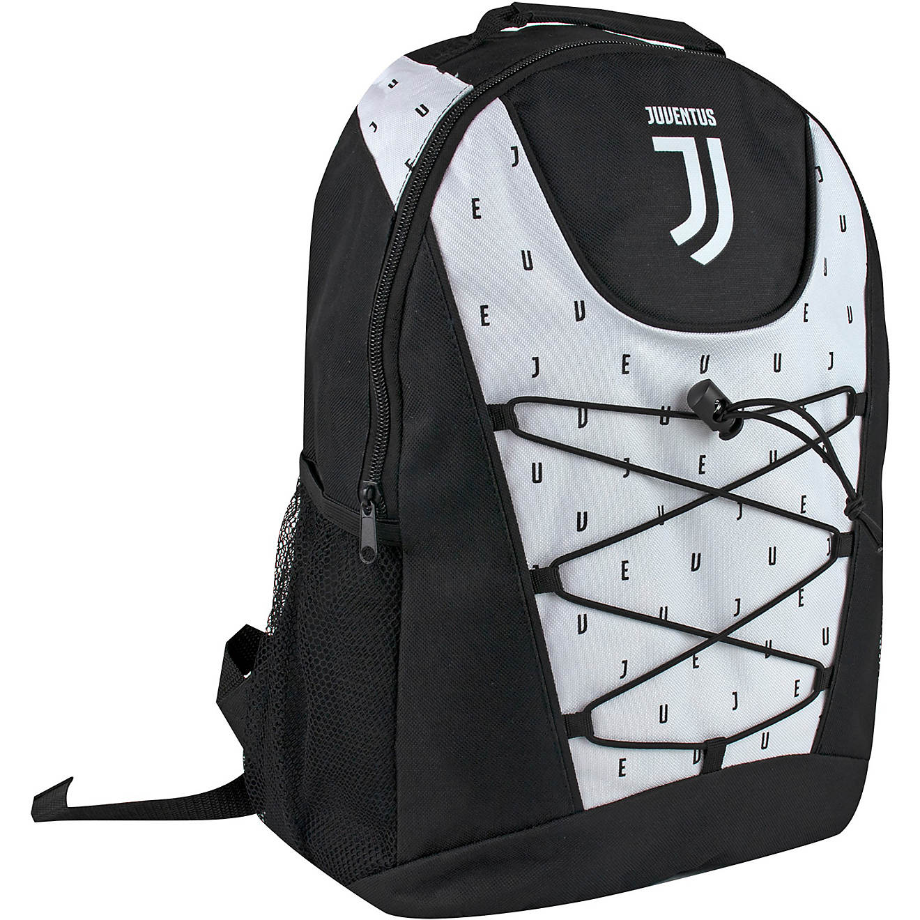 Maccabi Art Juventus FC Bungee Backpack                                                                                          - view number 1