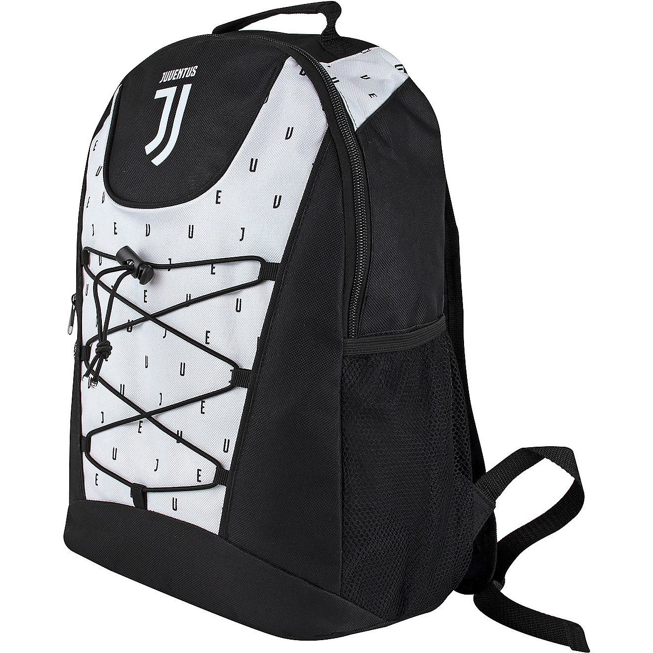 Maccabi Art Juventus FC Bungee Backpack                                                                                          - view number 5