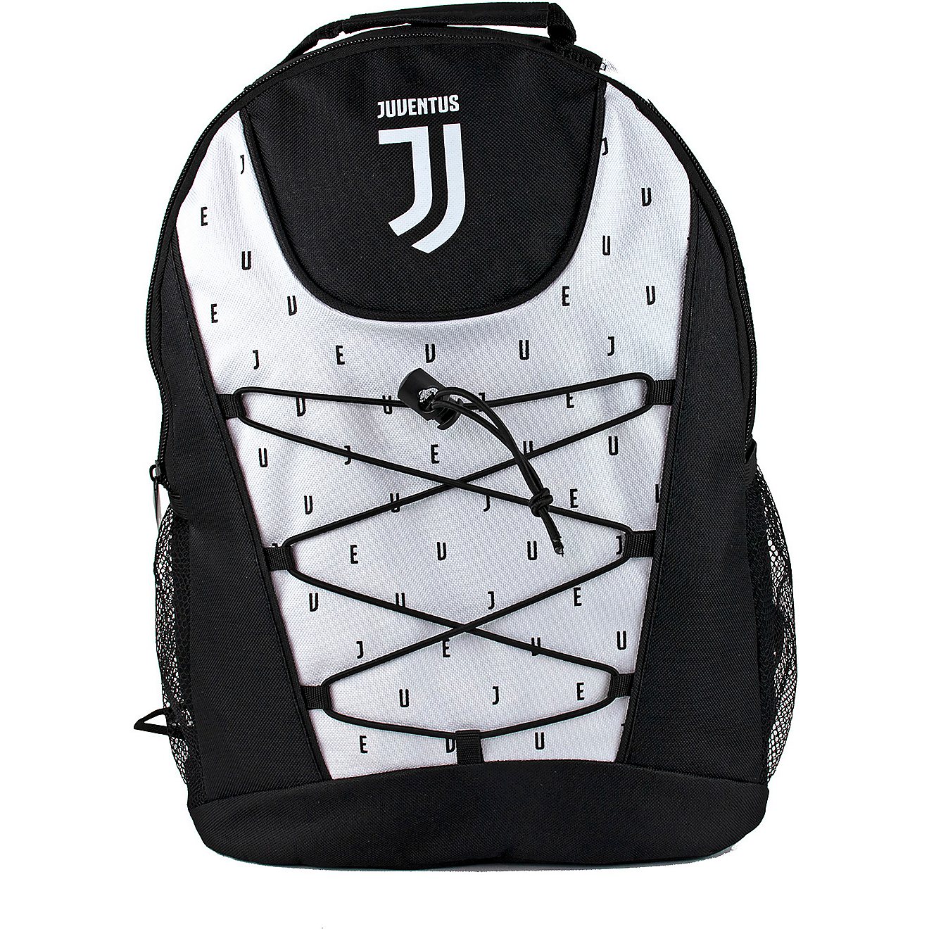 Maccabi Art Juventus FC Bungee Backpack                                                                                          - view number 6