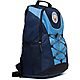 Maccabi Art Manchester City FC Bungee Backpack                                                                                   - view number 3 image