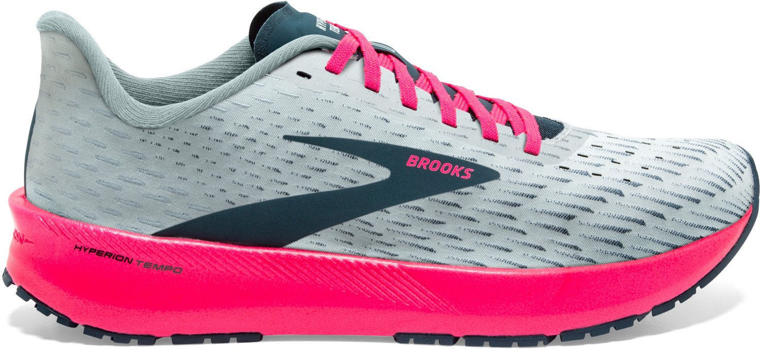 Brooks Women's Hyperion Tempo Running Shoes | Academy
