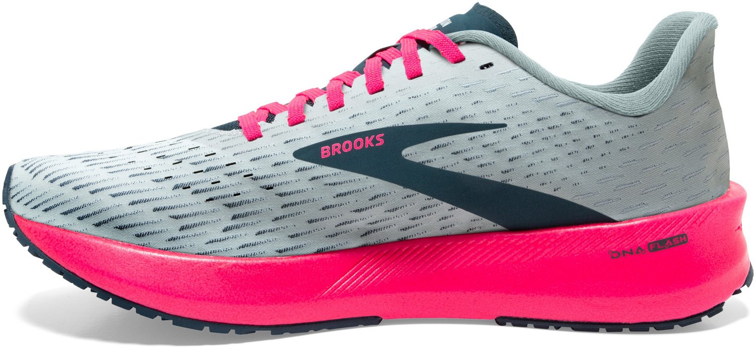 Brooks Women�s Hyperion Tempo Running Shoes Academy