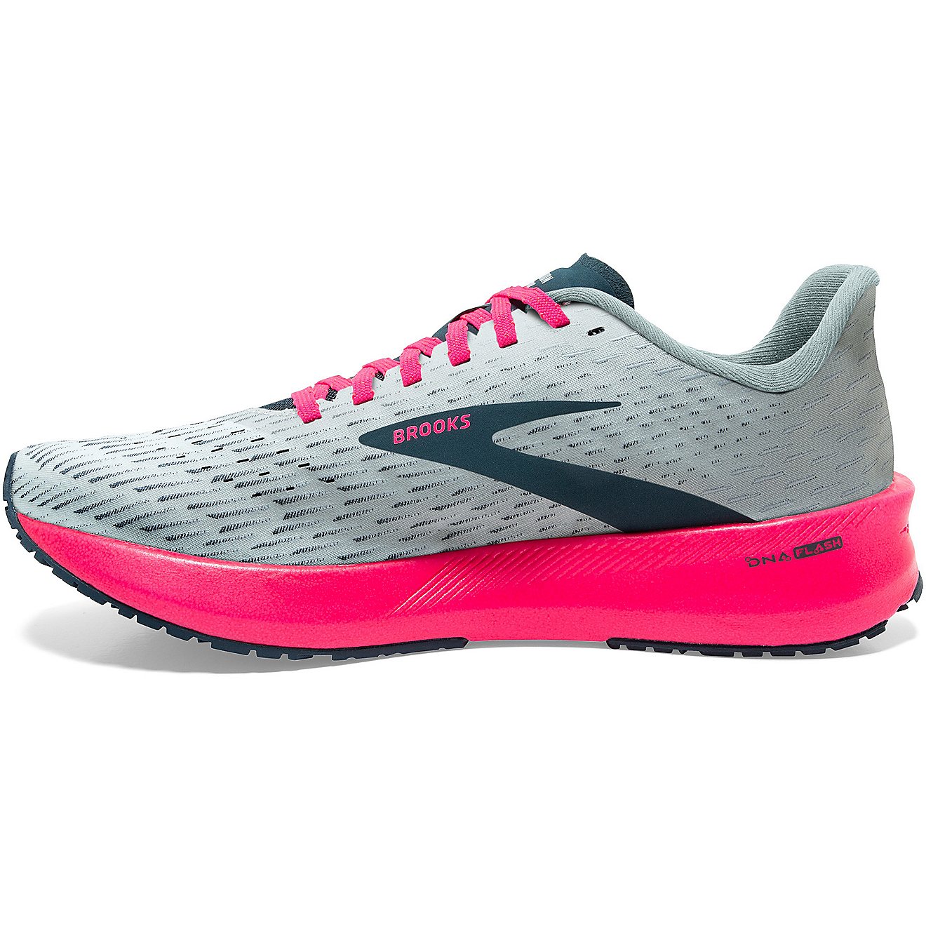 Brooks Women's Hyperion Tempo Running Shoes                                                                                      - view number 3