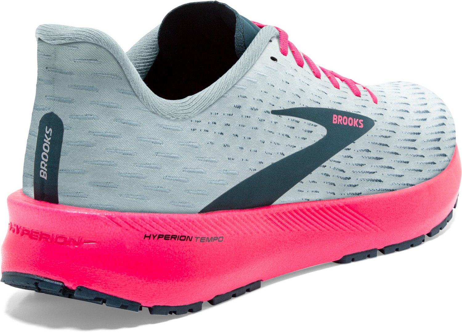 Brooks Women�s Hyperion Tempo Running Shoes Academy