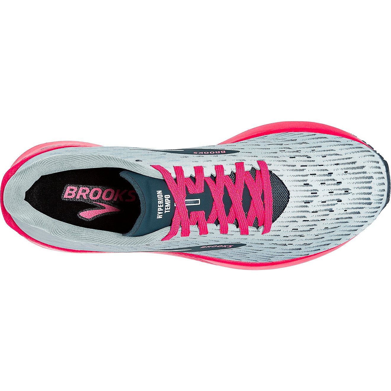 Brooks Women's Hyperion Tempo Running Shoes                                                                                      - view number 5