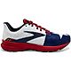 Brooks Men's Launch 8 Run Texas Running Shoes                                                                                    - view number 1 image
