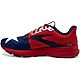 Brooks Men's Launch 8 Run Texas Running Shoes                                                                                    - view number 2 image