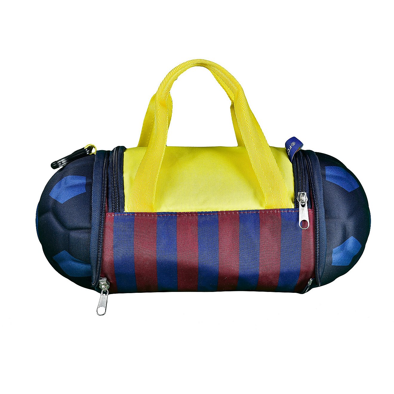 Maccabi Art FC Barcelona Soccer Ball to Lunch Bag                                                                                - view number 3