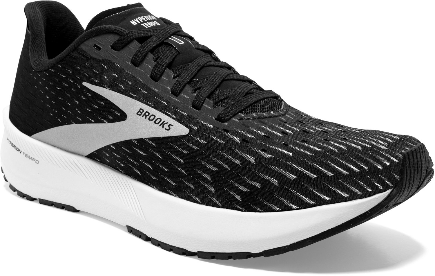 brooks lightweight running shoe