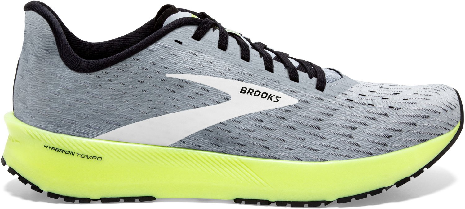 academy sports brooks men's shoes