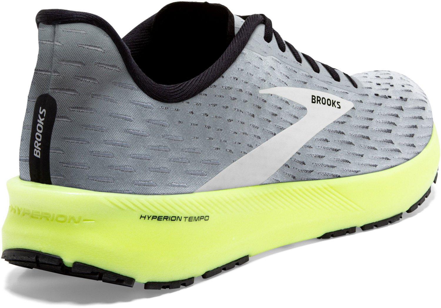 Brooks Men's Hyperion Tempo Running Shoes Academy