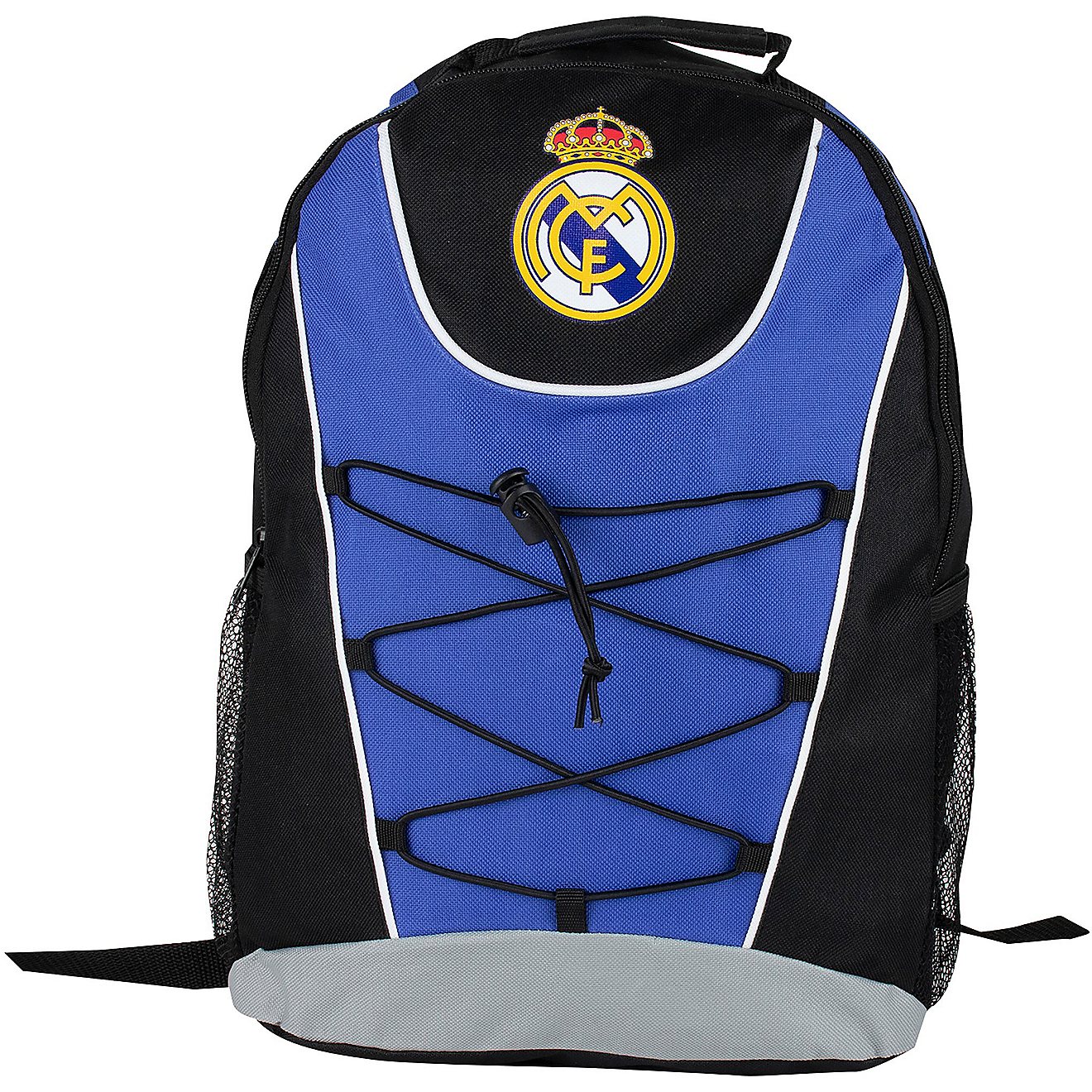 Maccabi Art Real Madrid Bungee Backpack                                                                                          - view number 1