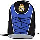 Maccabi Art Real Madrid Bungee Backpack                                                                                          - view number 1 image