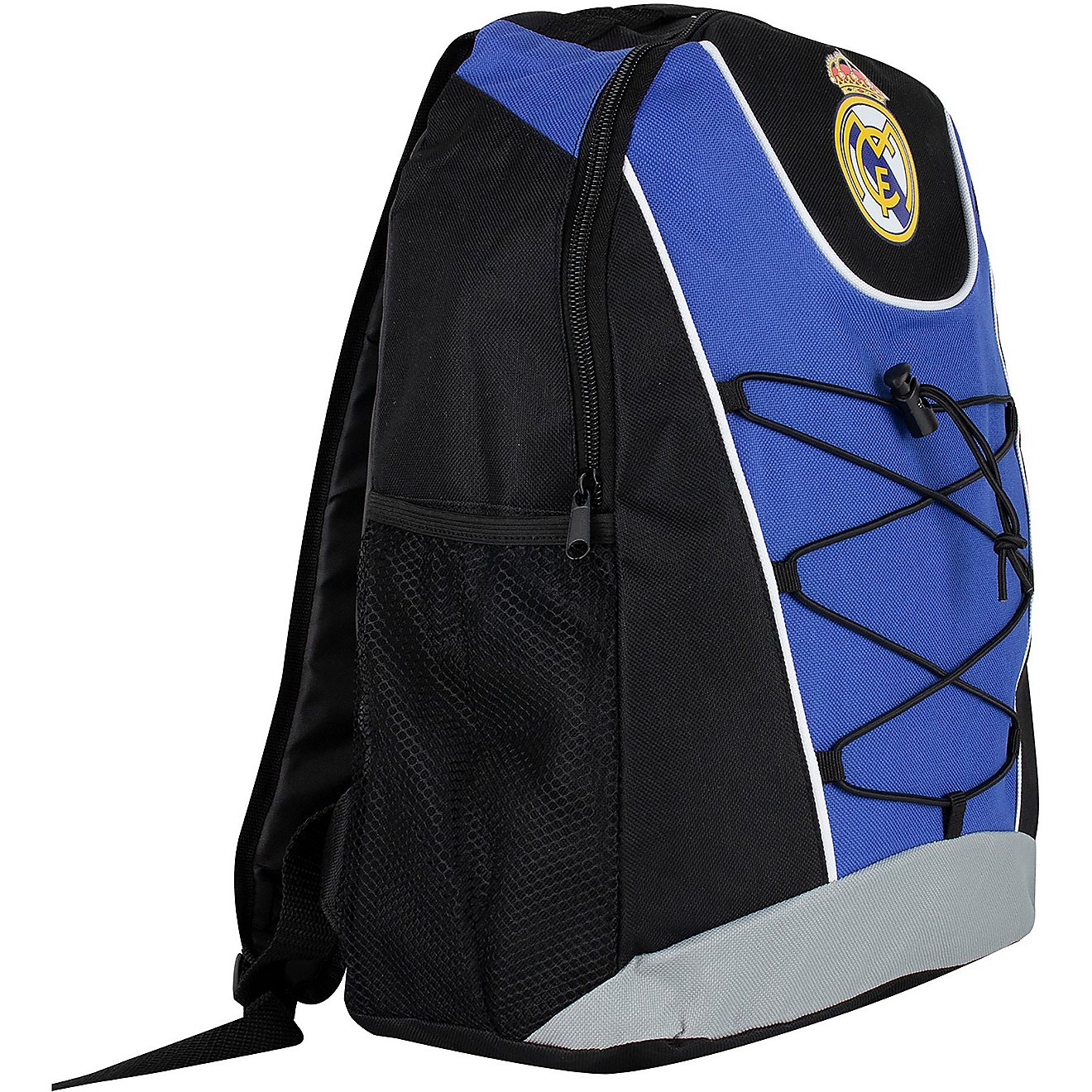 Maccabi Art Real Madrid Bungee Backpack                                                                                          - view number 3