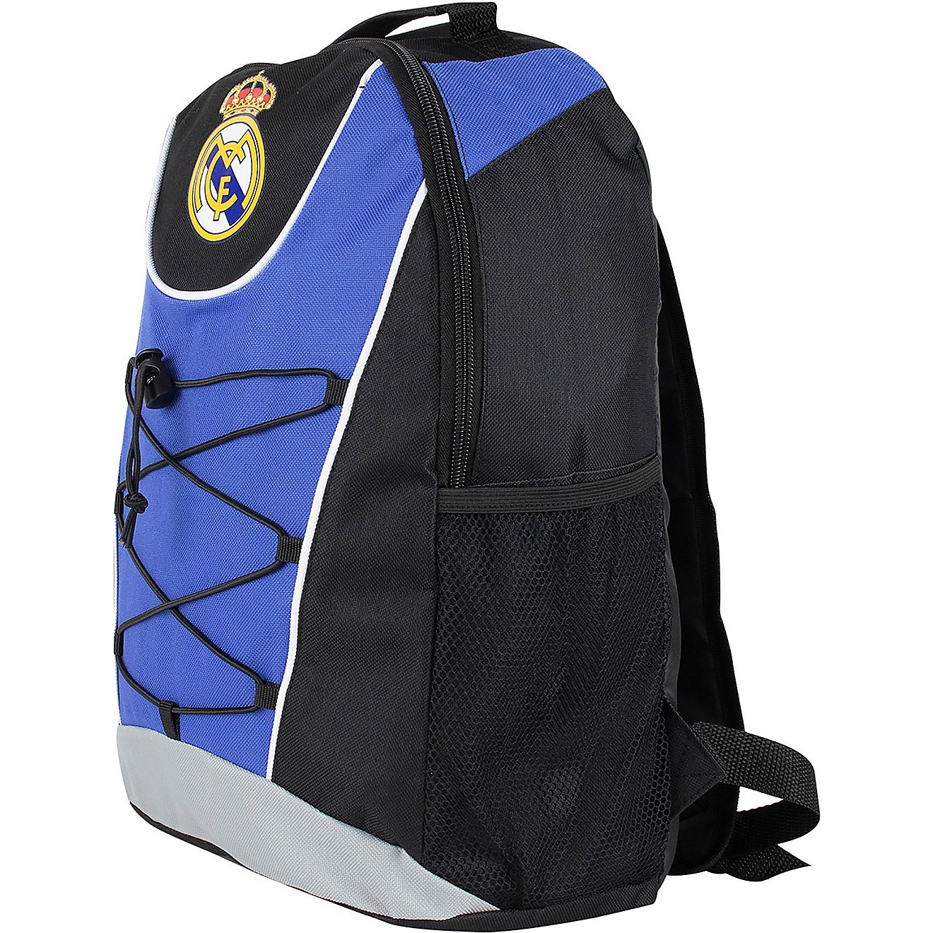 Maccabi Art Real Madrid Bungee Backpack                                                                                          - view number 6