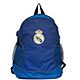 Maccabi Art Real Madrid Double-Zipper Backpack                                                                                   - view number 1 image