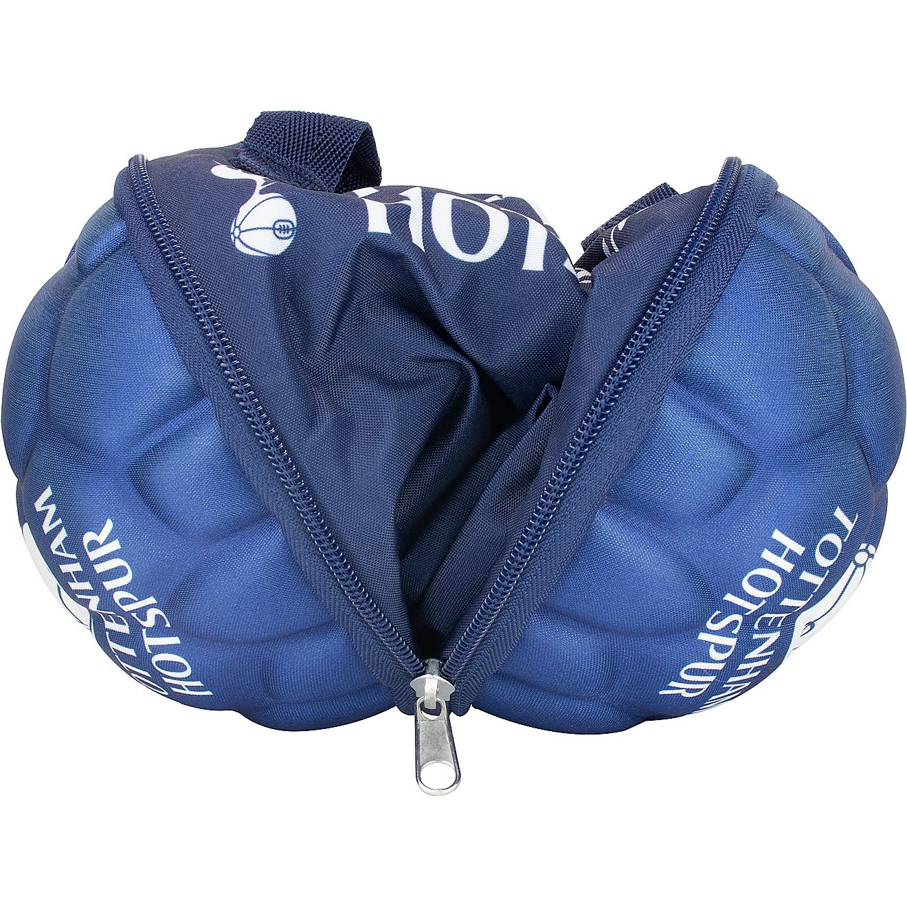 Maccabi Art Tottenham FC Soccer Ball to Lunch Bag                                                                                - view number 7