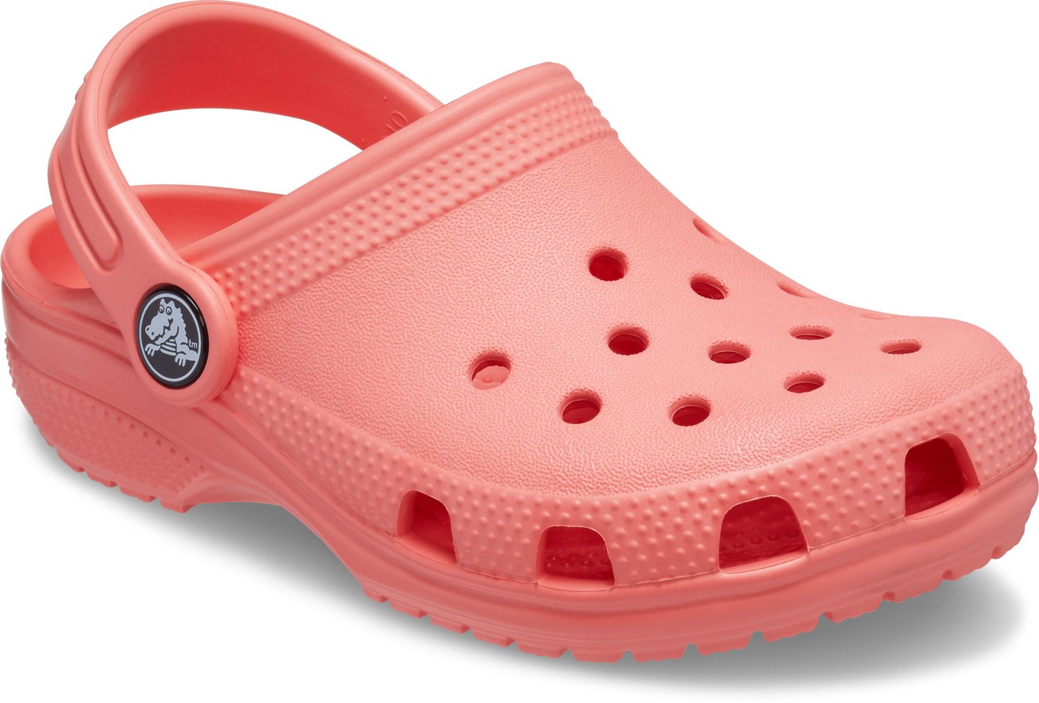 academy fuzzy crocs
