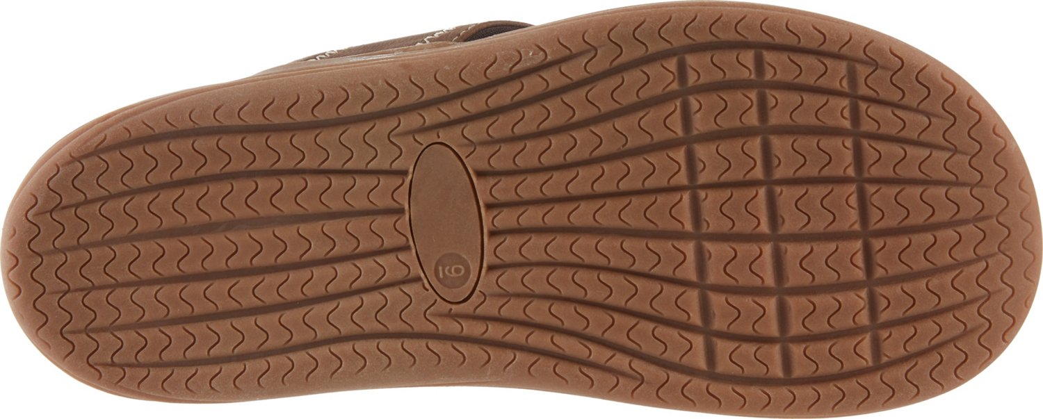 bass flip flops academy