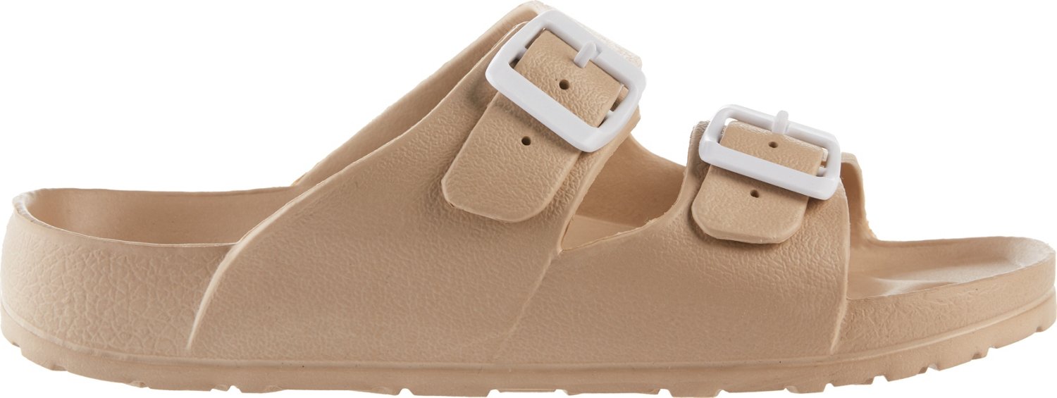 orageous sandals