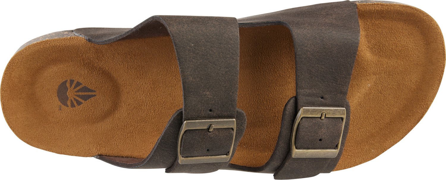 orageous sandals