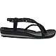 O'Rageous Women's Skinny Print Strap Sandals                                                                                     - view number 1 image