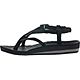 O'Rageous Women's Skinny Print Strap Sandals                                                                                     - view number 2 image