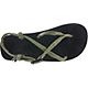 O'Rageous Women's Skinny Print Strap Sandals                                                                                     - view number 3 image