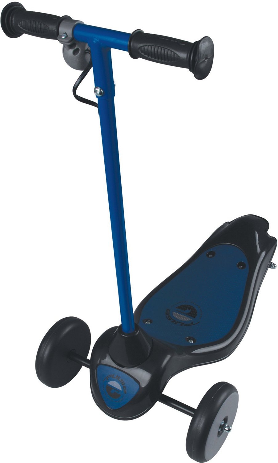 Pulse Kids' Safe Start Electric Scooter Academy